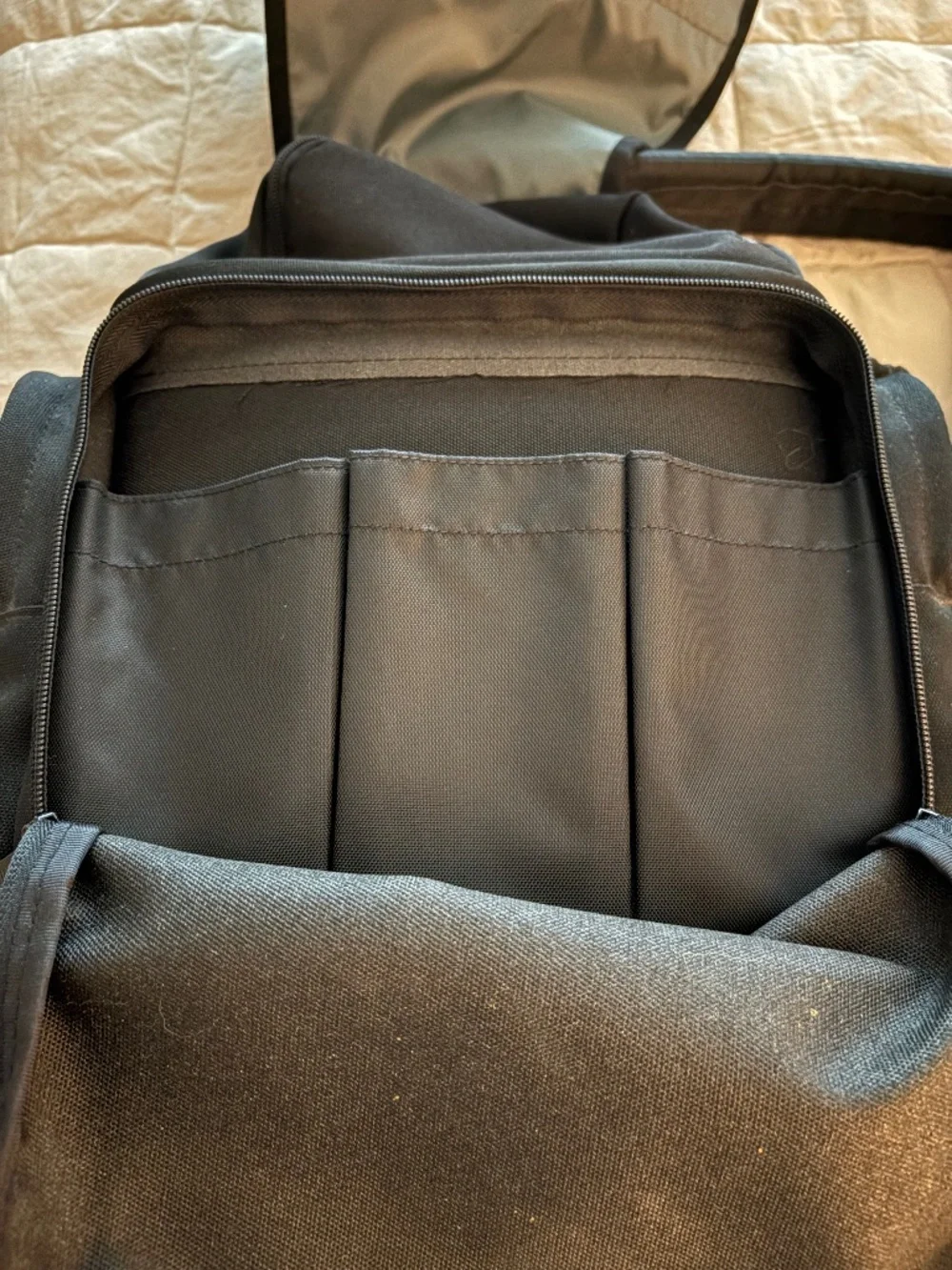 *FIRM PRICE* Tamrac Adventure 8 Camera Backpack Bag Padded